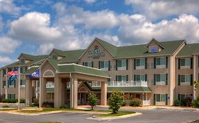 Country Inn And Suites in Winchester Va